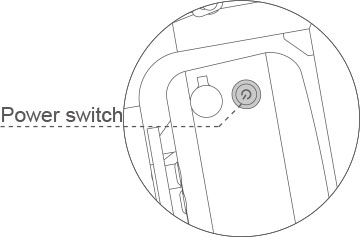 Airwheel R5 portable electric bikes