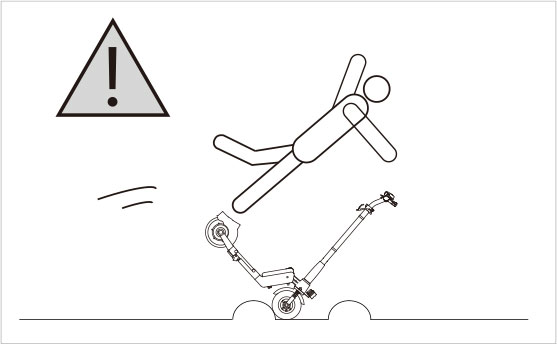 Airwheel Z5 USER MANUAL