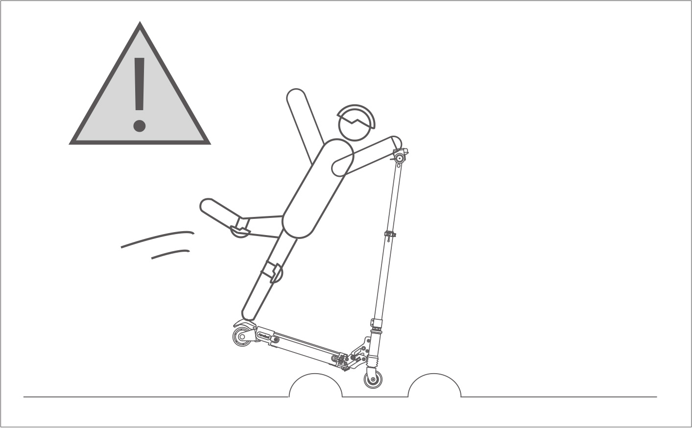 Airwheel Z8 USER MANUAL