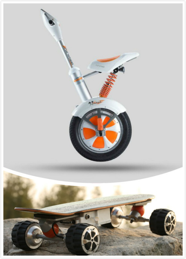 Airwheel A3