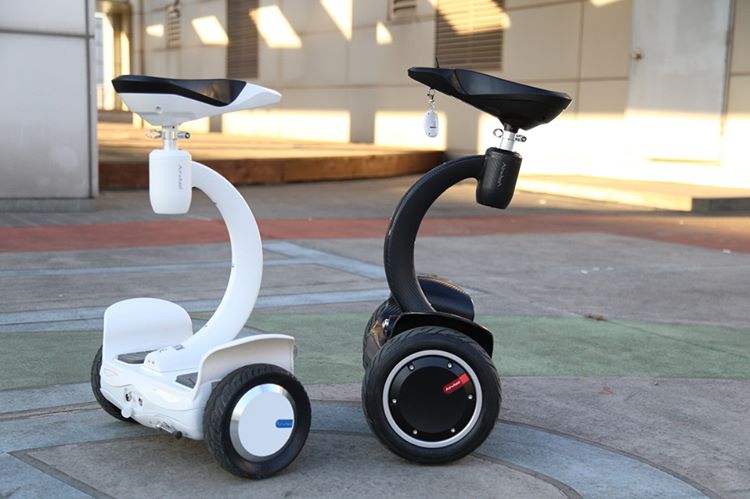 Airwheel S8