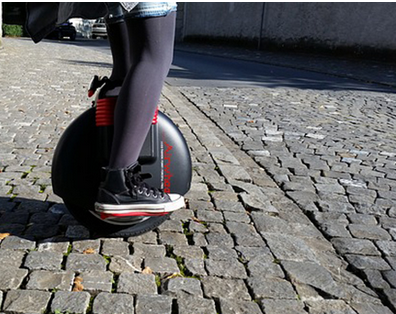 Airwheel X8