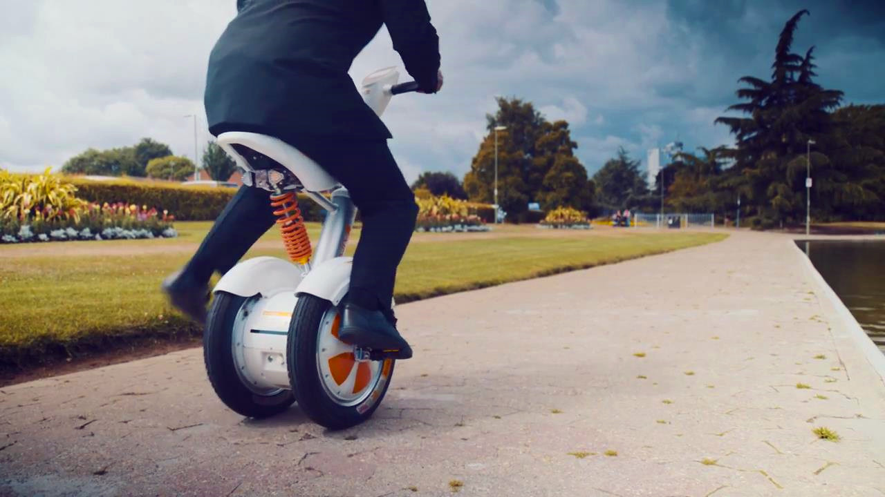 Airwheel A3