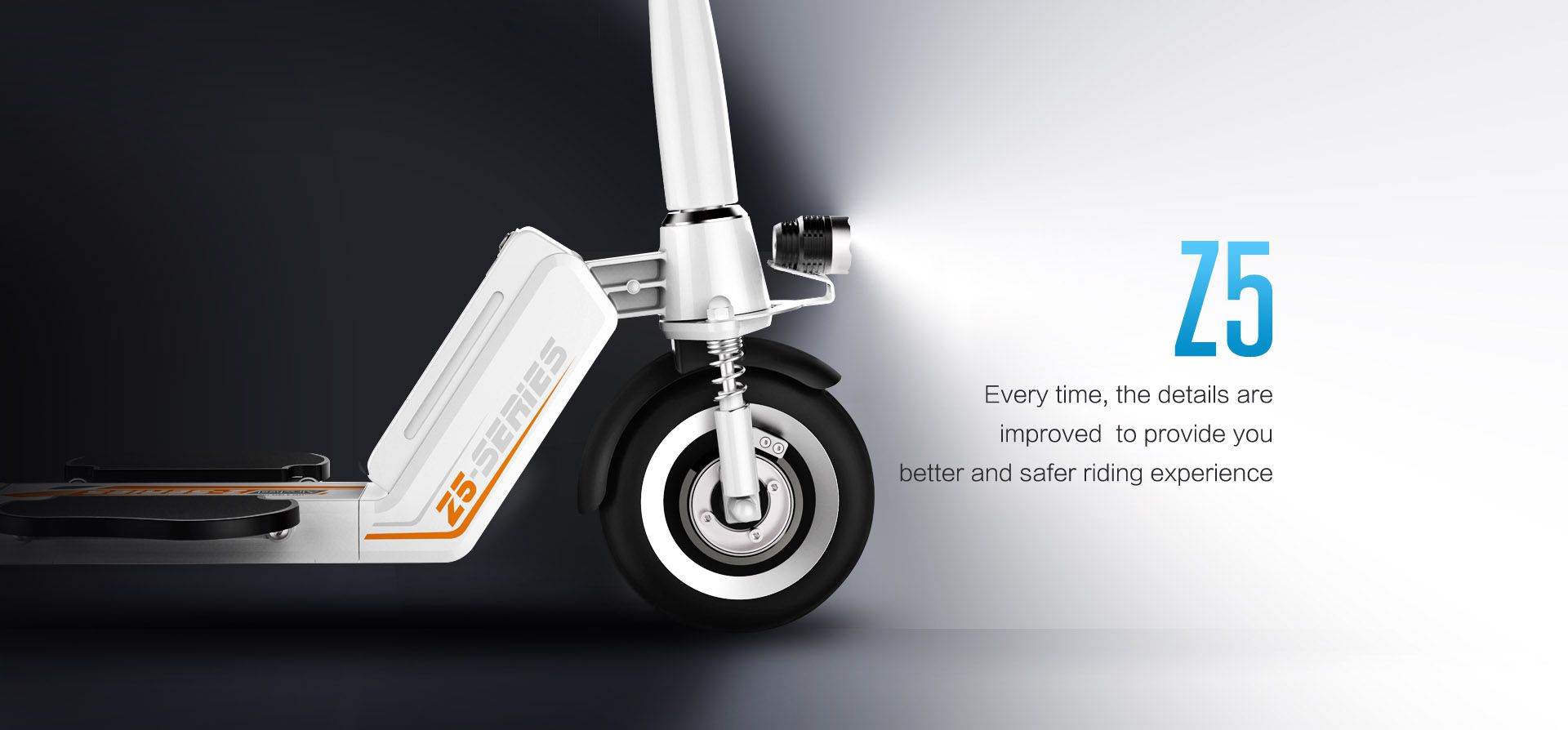 airwheel-z5