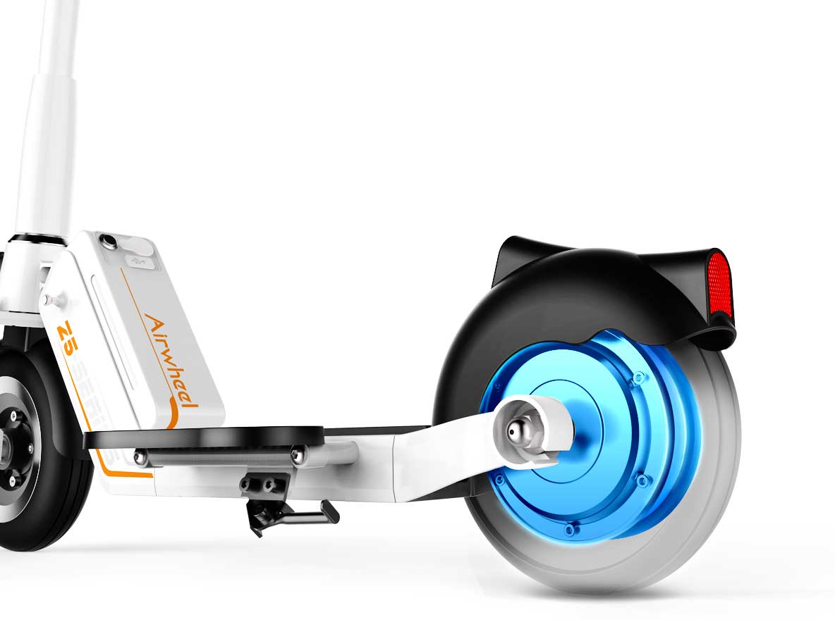 airwheel-z5