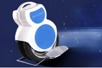 Airwheel технология делает стратегия развития для содействия распространению интеллигентая(ый) самобалансирующееся скутеры по всему миру