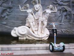 whoopi electric unicycle