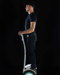 Airwheel S3 airwheel electric scooter