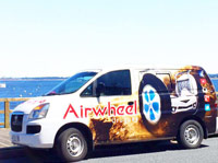 Airwheel S5