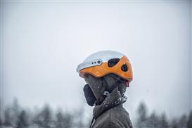 Airwheel C5 intelligent helmet with camera