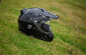 Airwheel C8 impact racing helmets