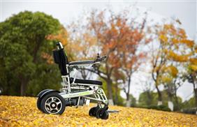 Airwheel H3S portable electric wheelchair