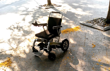 Airwheel H8 Best Power Wheelchairs