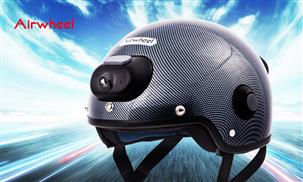 Airwheel C6 motorcycle helmets