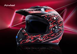 Airwheel C8 Racing helmets