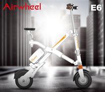 Airwheel E6intelligent e bike