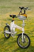 electric assist bike Airwheel R5