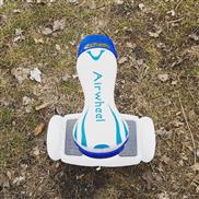 Airwheel R5 self-balancing electric scooter