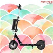 Airwheel Z3 electric scooter for adults