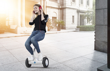 Airwheel S8 electric self-balancing scooter Airwheel S8 for sale